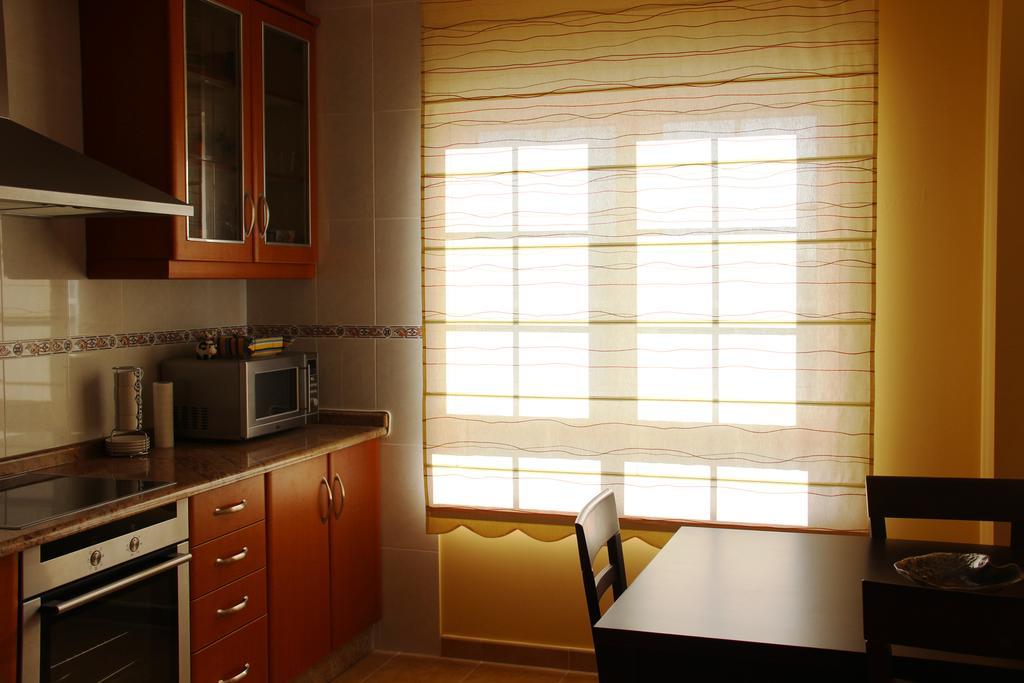 Apartamento Langosteira Финистерре Экстерьер фото