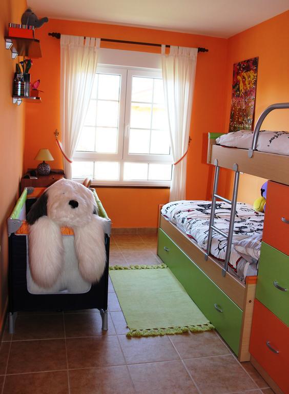 Apartamento Langosteira Финистерре Экстерьер фото