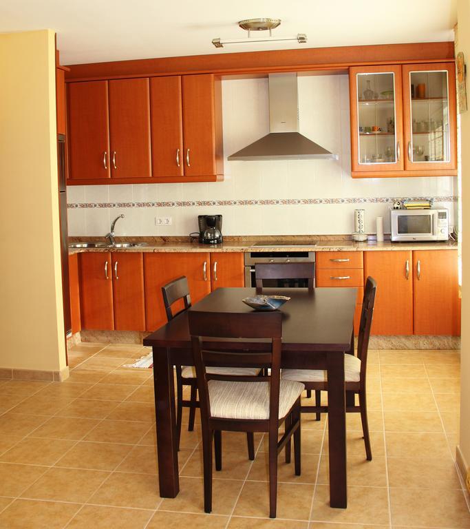 Apartamento Langosteira Финистерре Экстерьер фото