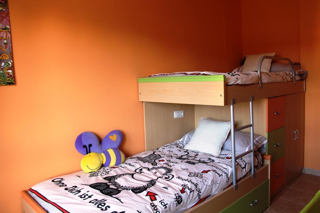 Apartamento Langosteira Финистерре Экстерьер фото